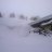 Fúra snehu,  Chopok-Kosodrevina