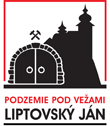 Podzemie pod vežami - živá expozícia pre verejnosť