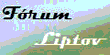 Diskusne forum Liptov